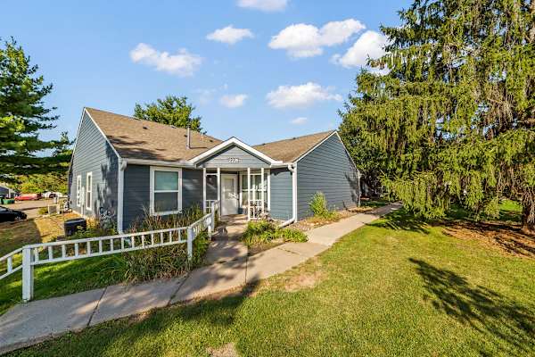 Cottages of Stillwater property